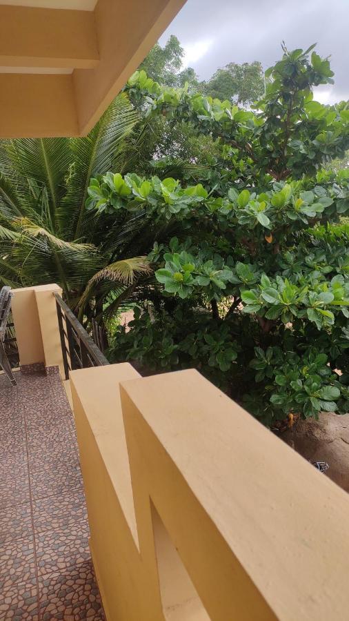 Vinayaka Homestay Hampi Ngoại thất bức ảnh