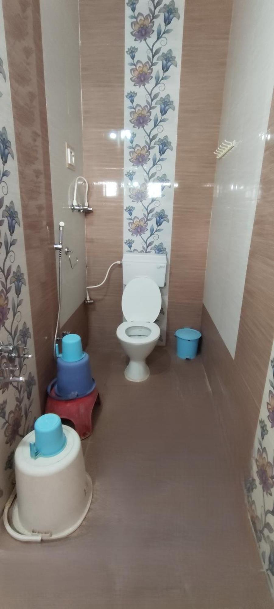 Vinayaka Homestay Hampi Ngoại thất bức ảnh