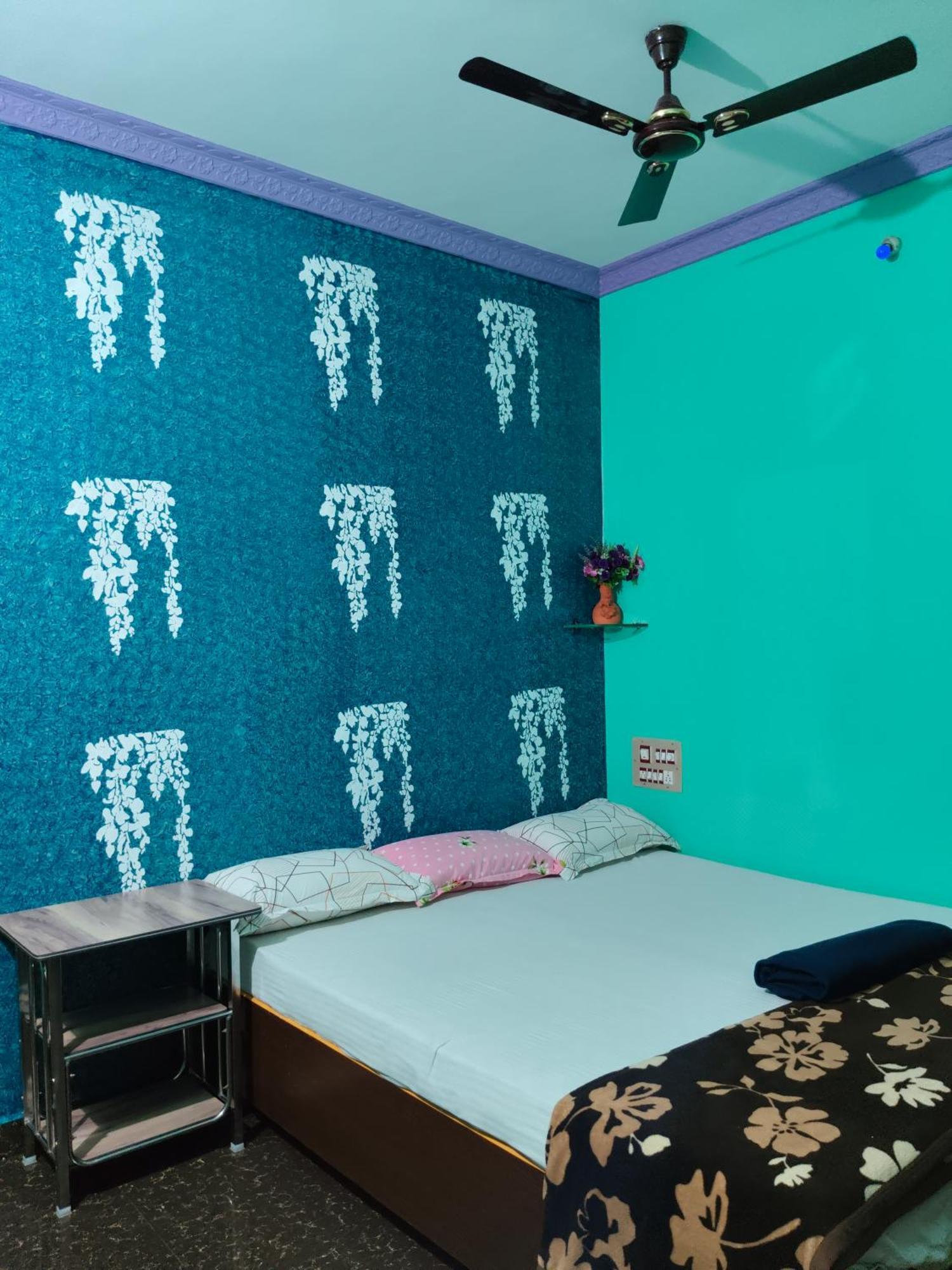 Vinayaka Homestay Hampi Ngoại thất bức ảnh
