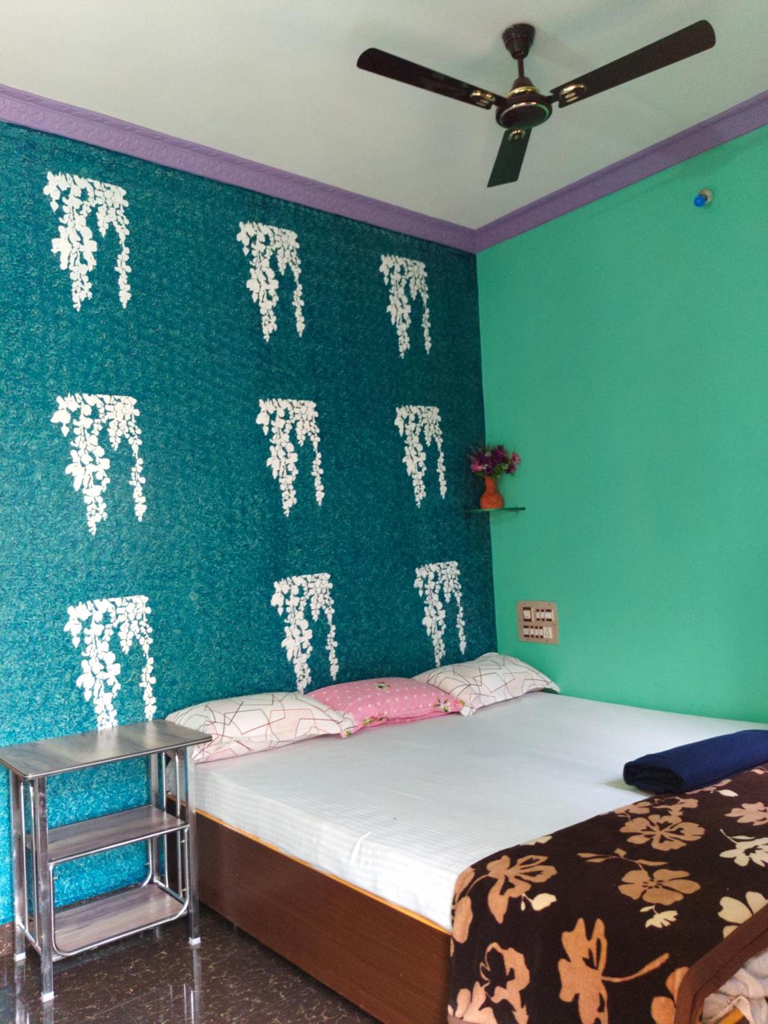 Vinayaka Homestay Hampi Ngoại thất bức ảnh